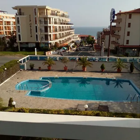 студия скай холидей Apartament *