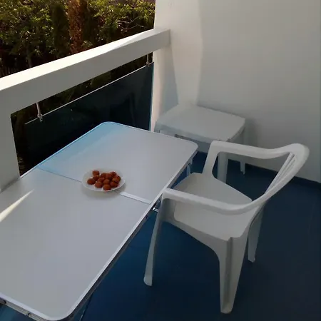 студия скай холидей Apartament