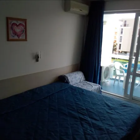 студия скай холидей Apartament